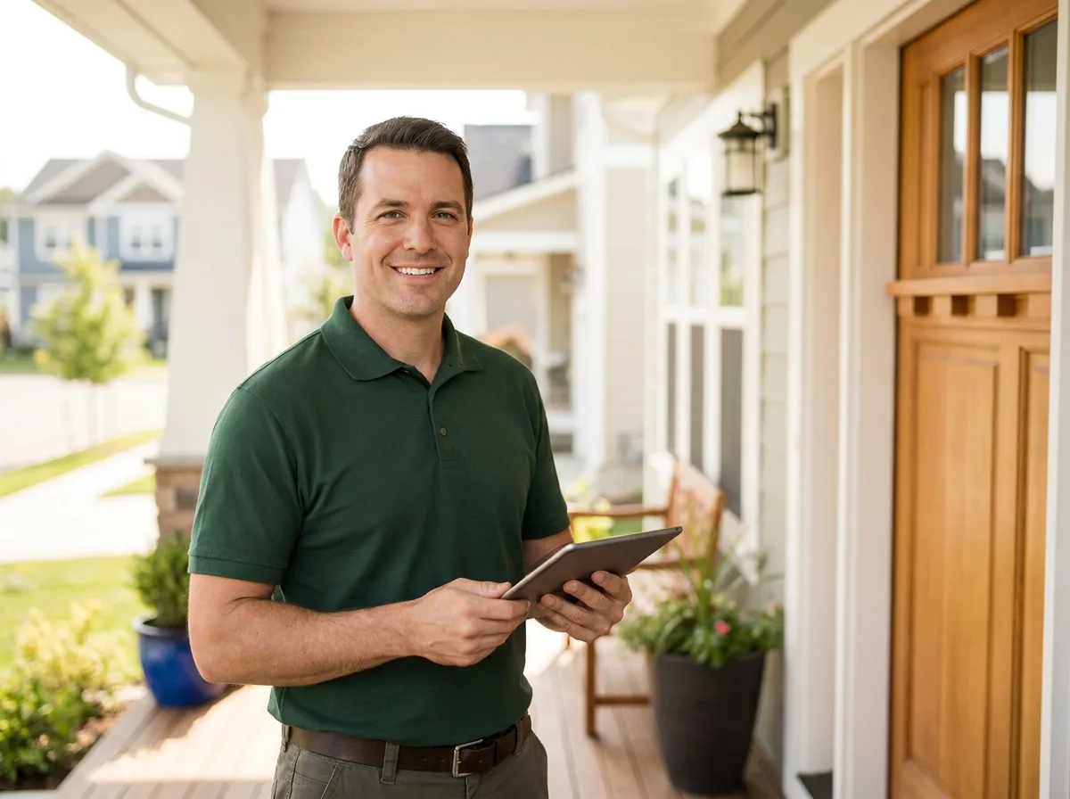Pest control FAQs for Carbondale, KS